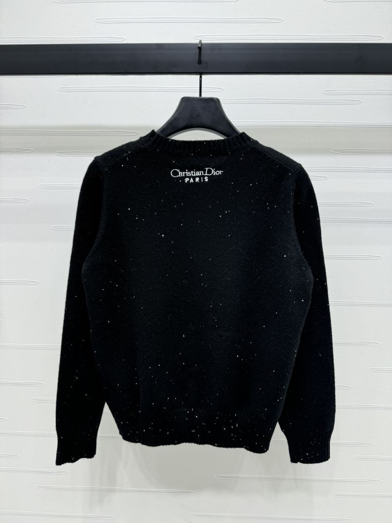 Christian Dior Sweaters